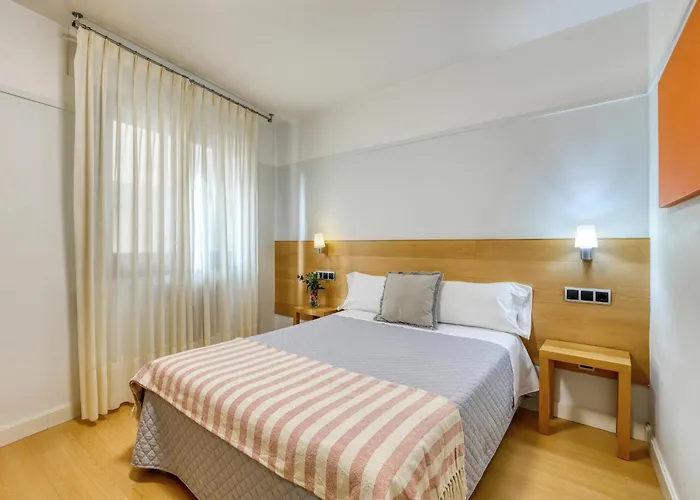 Hostal Mayor 71 El Burgo De Osma