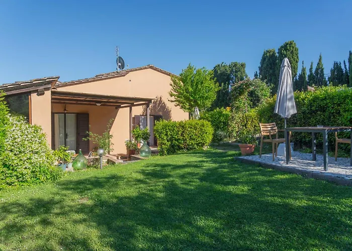 B&B Il Fienile San Gimignano