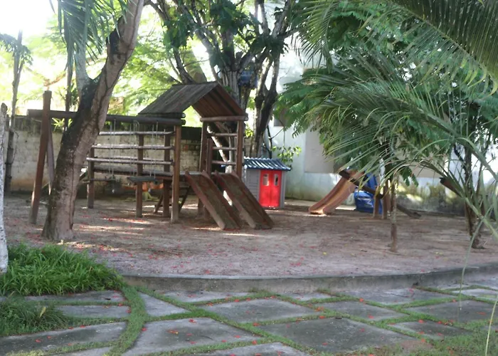 Hotel Absolar Alagoinhas
