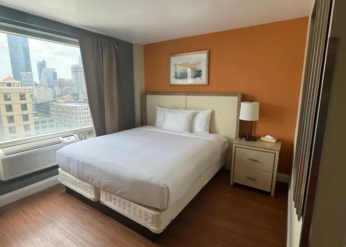 Romana Hotel - Nyc