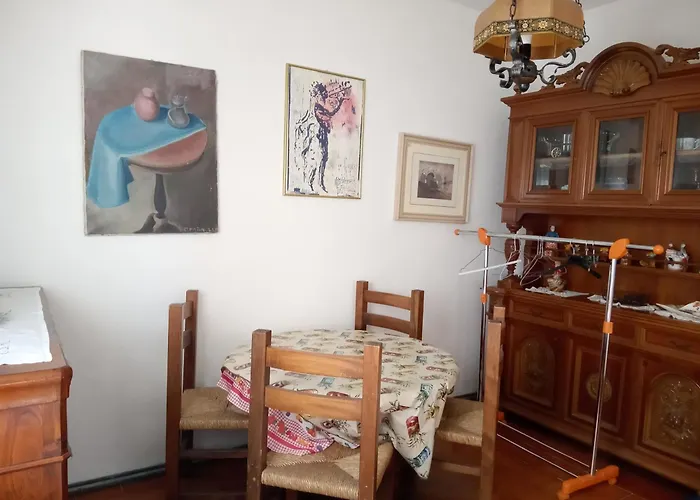 Villa Norma Bed&Breakfast
