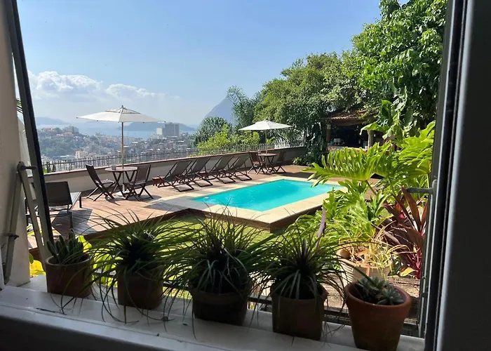 Gerthrudes Bed & Breakfast