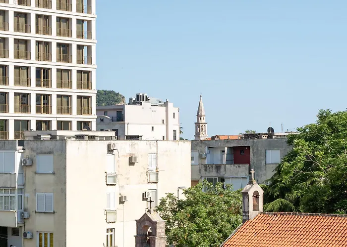Guest House Vucicevic Budva