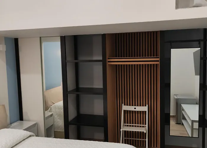 Parthenope Suite Rooms Vomero Vanvitelli A 2 Min Quartieri Spagno Via Toledo Napels