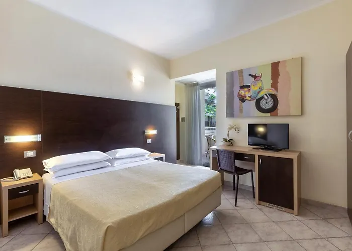 Hotel Sole Cattolica