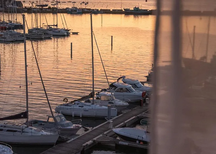 Le Nautica Hôtel Perros-Guirec