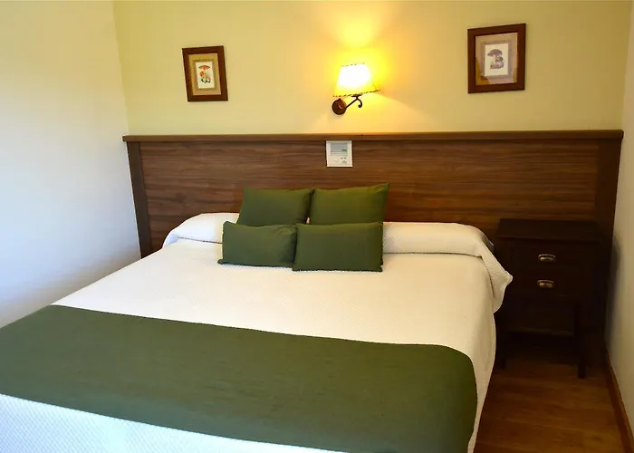 Hotel Rural La Muedra