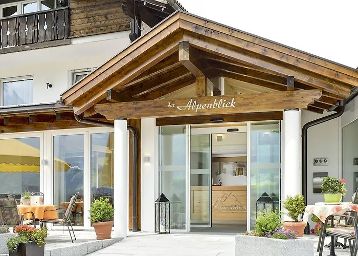 Hotel Alpenblick