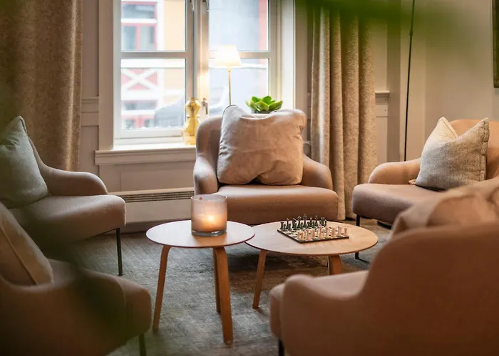 Home Hotel Hammer Lillehammer