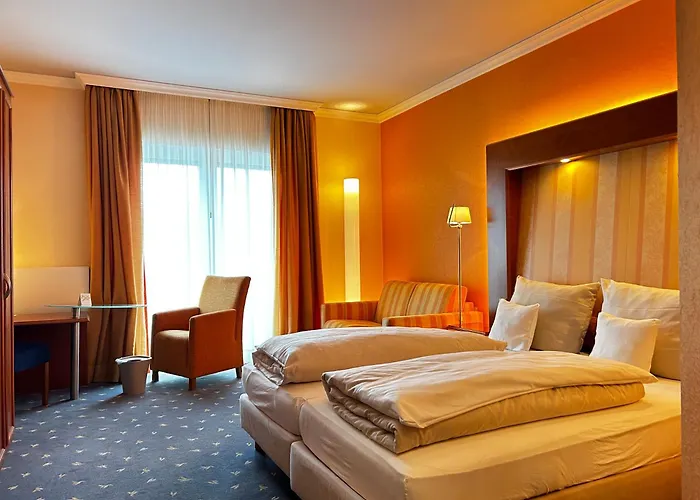 Hotel Im Engel Warendorf