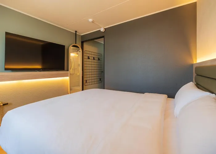 TULIP Hotels&Residences - Zwolle