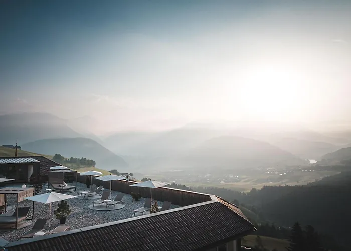 Kronplatz-Resort Hotel Kristall Valdaora