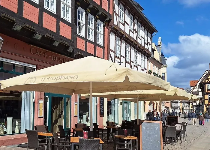 Hotel Theophano
