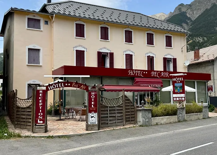 Hôtel Bel'Air