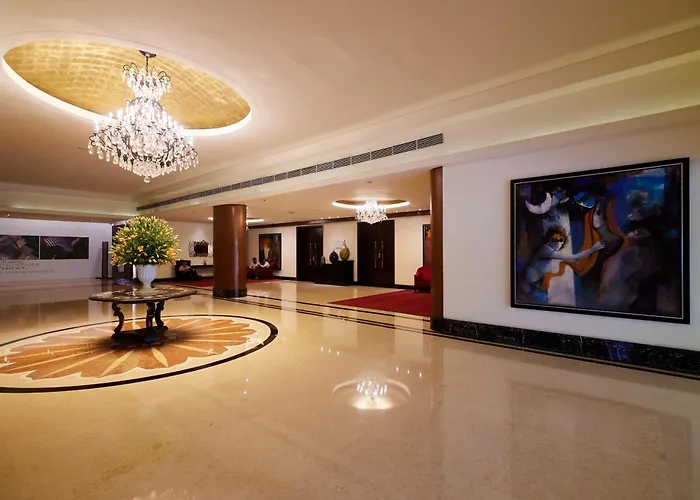 Taj Deccan Hyderabad