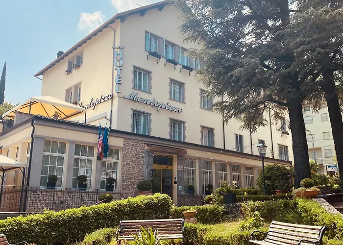 Hotel Montepizzo