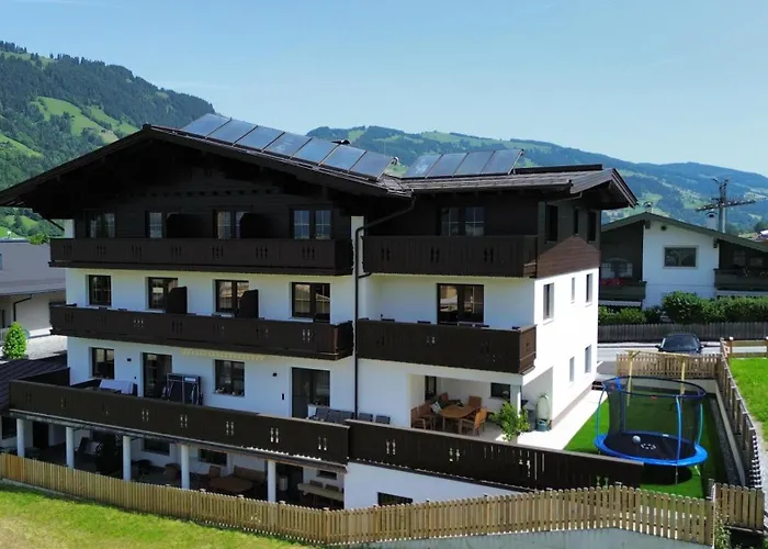 Hotels in Westendorf