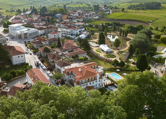 Forrester Essence Douro Hotel - By Unlock Hotels Alijó