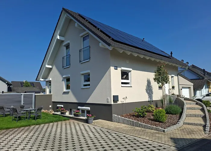 Gästehaus Sibylle Rust