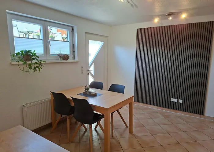 Gästehaus Sibylle Rust