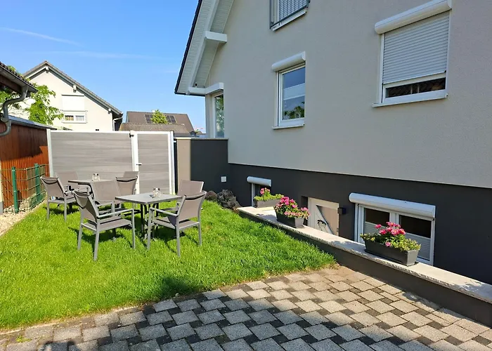 Gästehaus Sibylle Rust