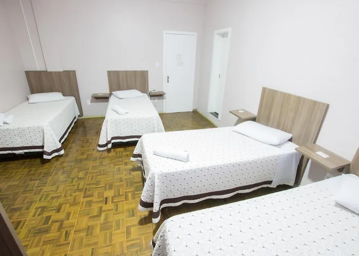 Hotel Condá Chapecó