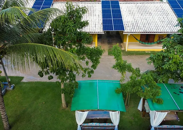 Vila Guaiamum