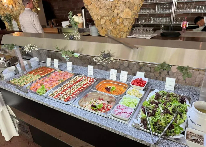 Winzergarten Hotel-Restaurant Grosskarlbach