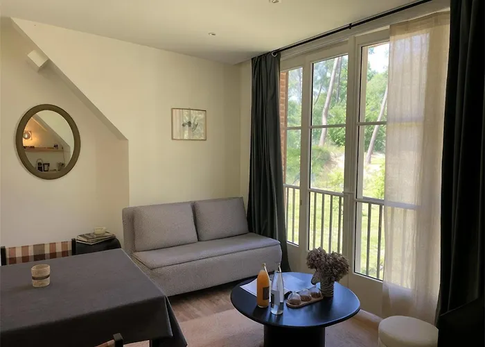 Villa Brigitte
