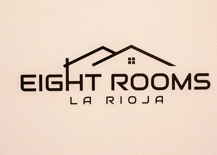 Eightrooms La Rioja Pension Logroño