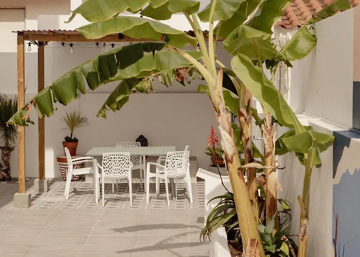 Bed and Breakfast Supertubos House Peniche Atouguia Da Baleia