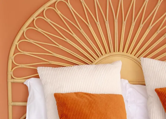Bed and Breakfast Supertubos House Peniche Atouguia Da Baleia
