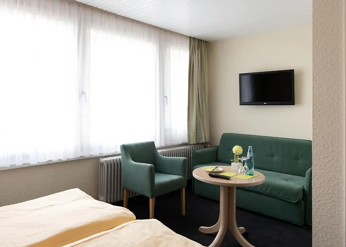 Hotel Fernblick Höchenschwand