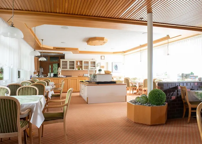 Hotel Fernblick Höchenschwand