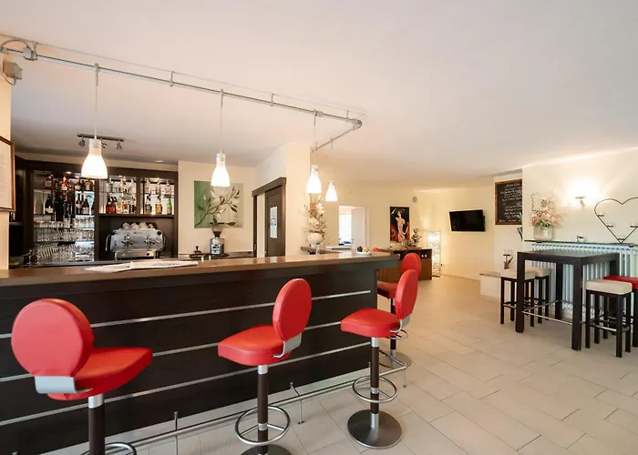 Parkhotel Lindau
