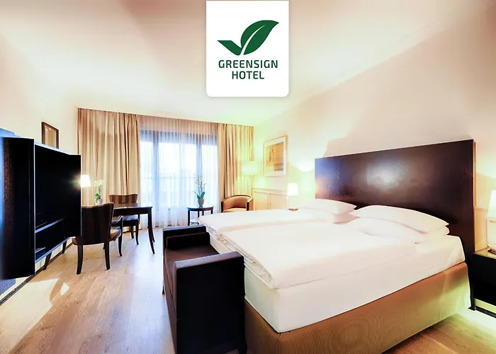 Welcome Parkhotel Euskirchen