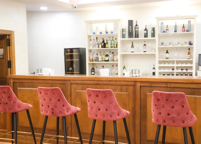 Hotel Rosaleda Don Pedro Úbeda