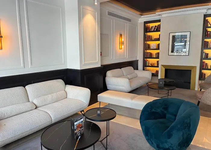Hotel Balmoral