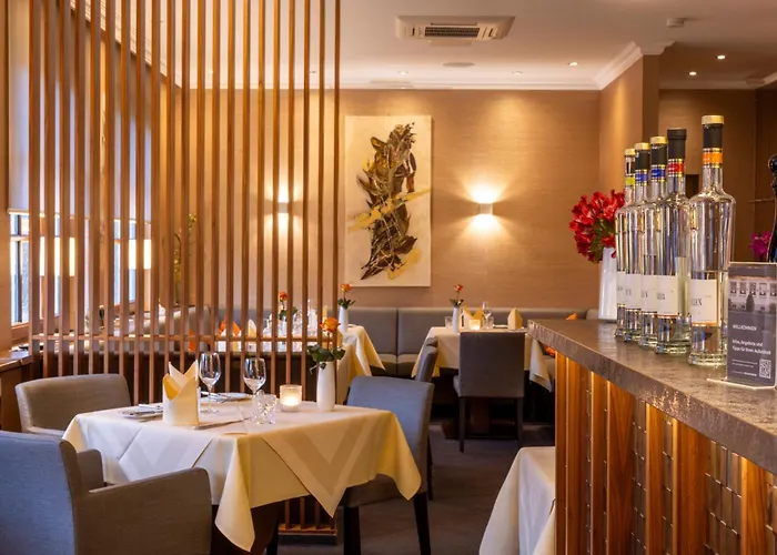 Hotel Schaper Celle