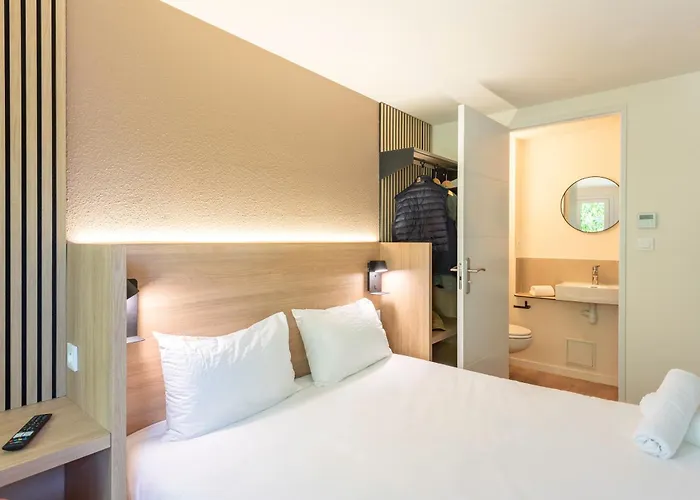Premiere Classe Toulon La Seyne-sur-Mer