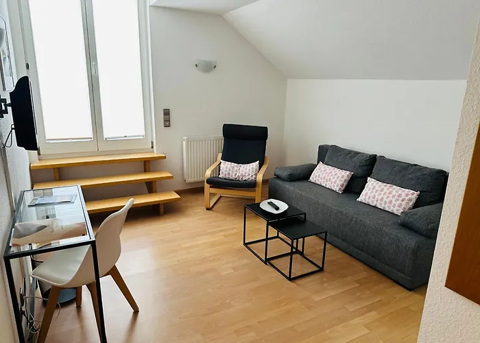 Hotel Hofmann Zur Mühle Bad Krozingen