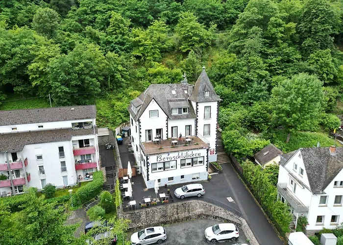 Hotel Bergschloesschen Boppard