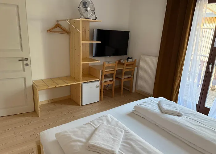 Seehotel am Hallstättersee Obertraun