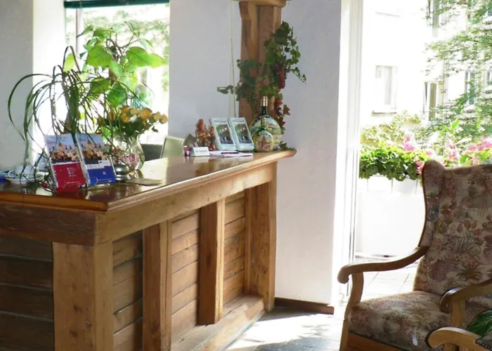 Hotel Till Eulenspiegel - Nichtrauchhotel -