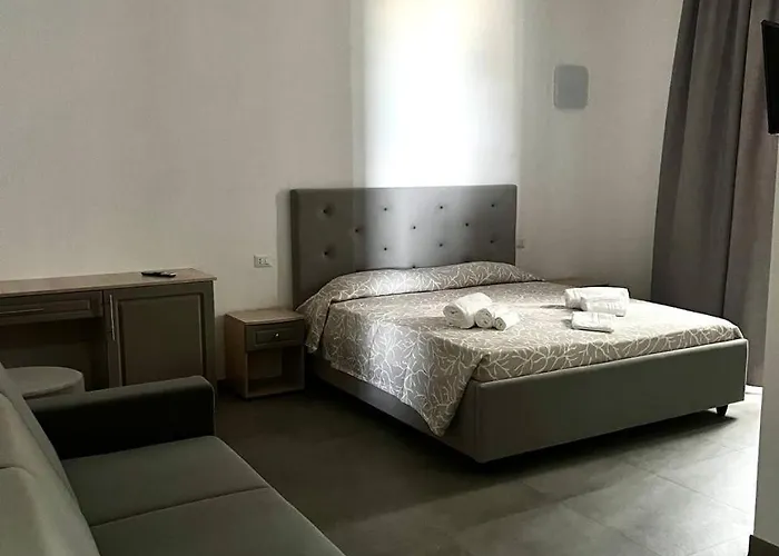 Hotel Marechiaro - Direttamente Sul Mare