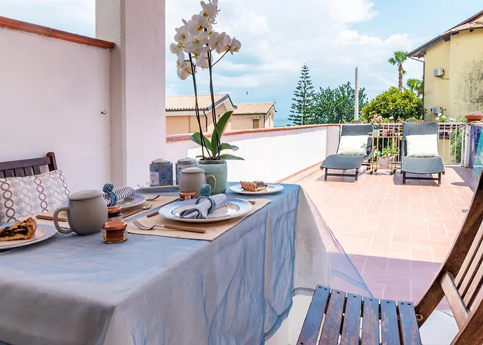 Hotel Ristorante Cavaliere Scario