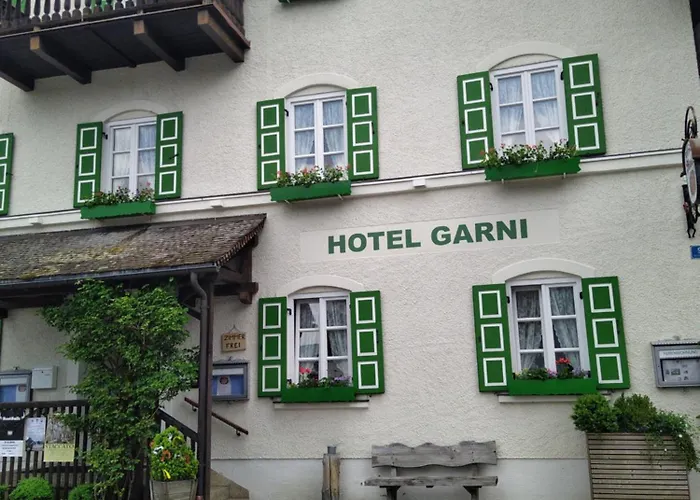 Hotel-Gasthof Rose Oberammergau