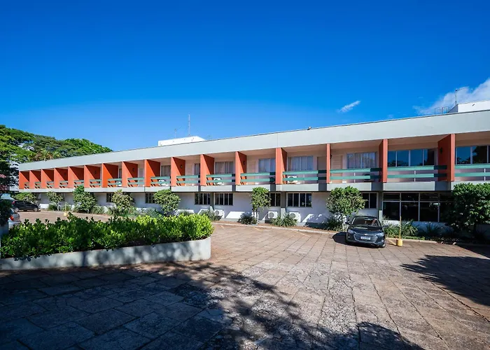 Hotel Deville Express Guaira