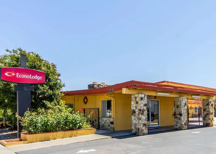 Econo Lodge