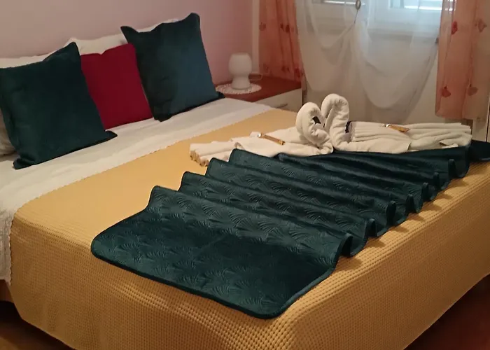 Rooms Bonaca Umag